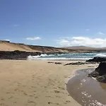 Welooveyou Marina 公寓 科斯塔德安提瓜