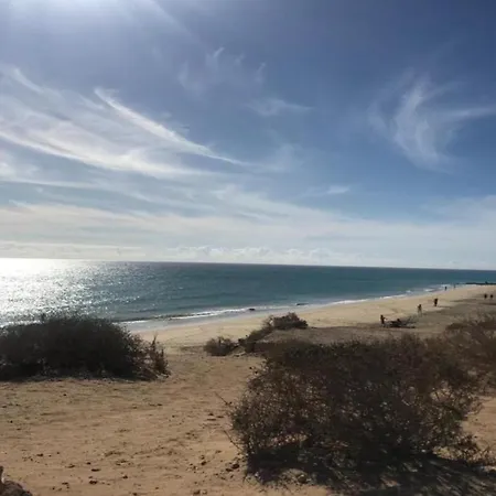 Apartamento Welooveyou Marina Costa De Antigua