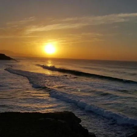 Apartamento Welooveyou Marina Costa De Antigua