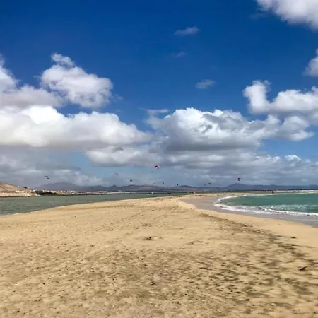 Apartamento Welooveyou Marina *