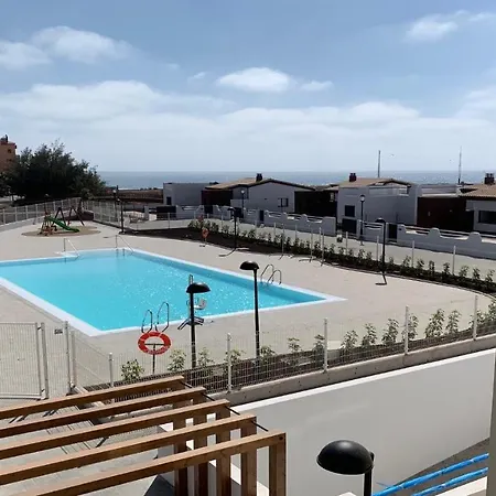 Welooveyou Marina Apartamento Costa De Antigua