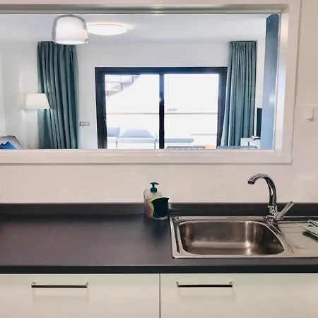 Apartamento Welooveyou Marina