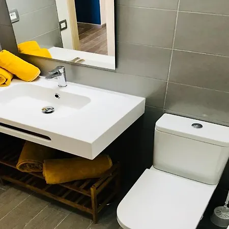 Daire Welooveyou Marina