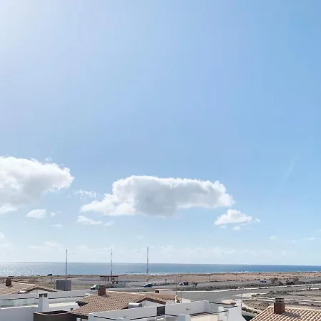 Welooveyou Marina Apartamento Costa De Antigua