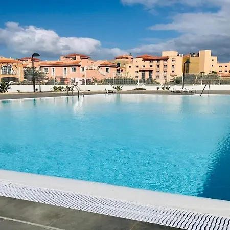 Welooveyou Marina Apartamento *