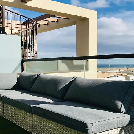 Welooveyou Marina Apartamento *