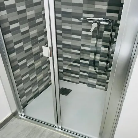 Apartamento Welooveyou Marina Costa De Antigua