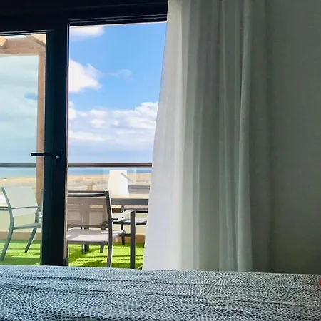 Apartamento Welooveyou Marina Costa De Antigua