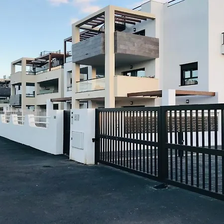 Welooveyou Marina Apartamento