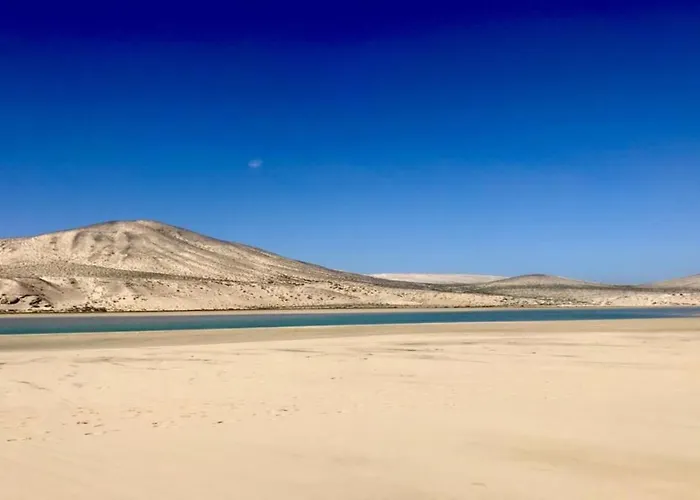 Апартаменты Welooveyou Marina Коста-де-Антигуа