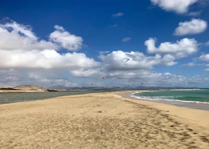 Апартаменты Welooveyou Marina *