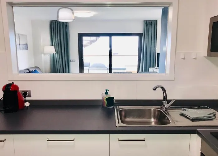 Апартаменты Welooveyou Marina