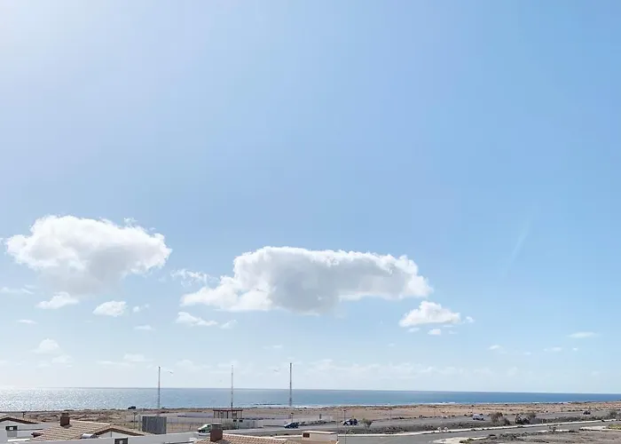 Welooveyou Marina Апартаменты Коста-де-Антигуа