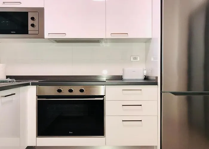 Welooveyou Marina Апартаменты