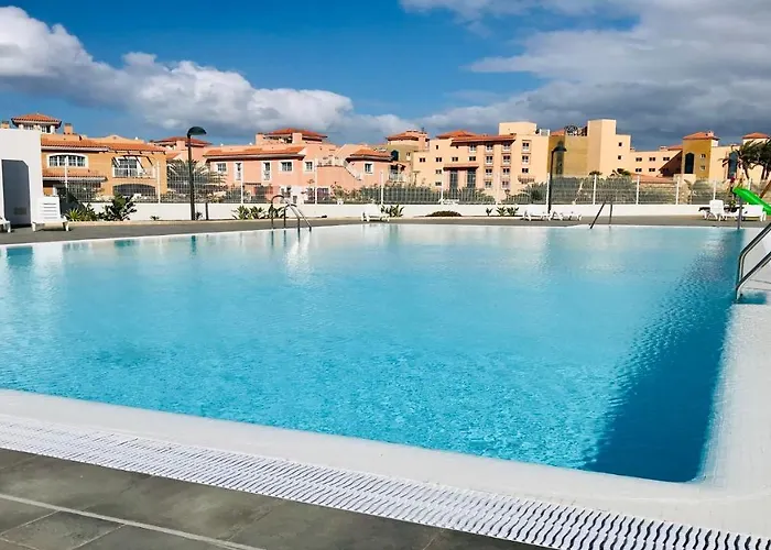 Welooveyou Marina Апартаменты *