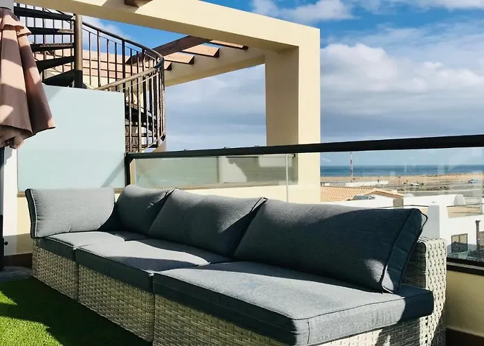 Welooveyou Marina Апартаменты *