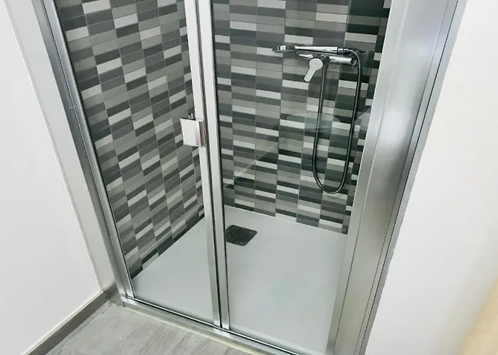 Апартаменты Welooveyou Marina Коста-де-Антигуа