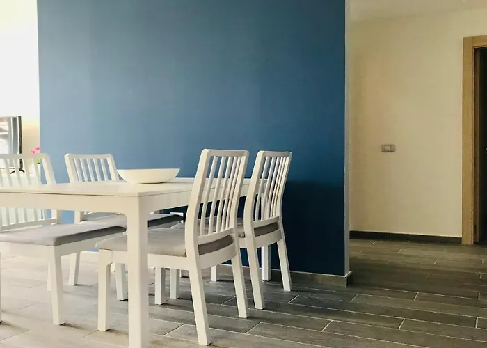 Welooveyou Marina Апартаменты