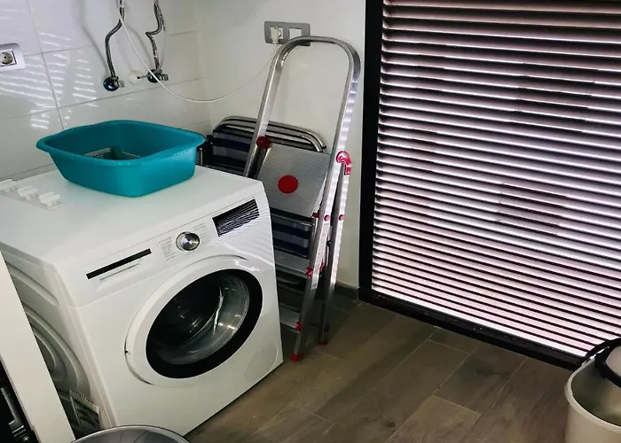 Welooveyou Marina Апартаменты *