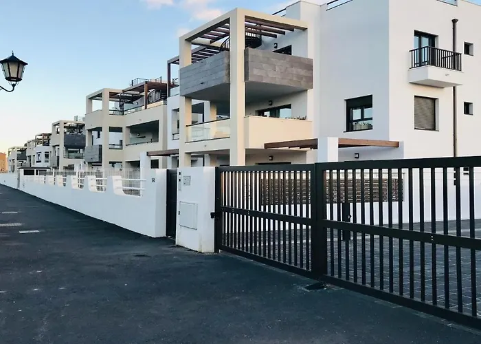 Welooveyou Marina Апартаменты