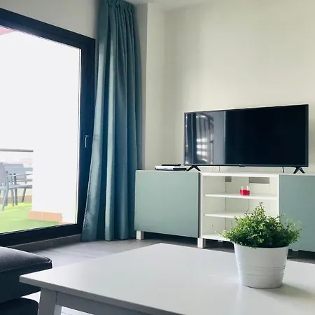 Welooveyou Marina Apartment *