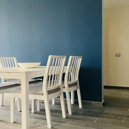 Welooveyou Marina Apartment