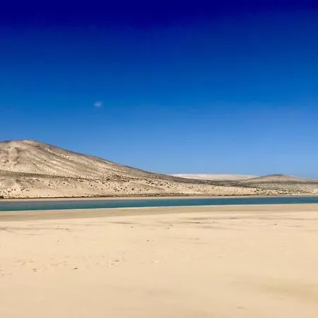 公寓 Welooveyou Marina 科斯塔德安提瓜