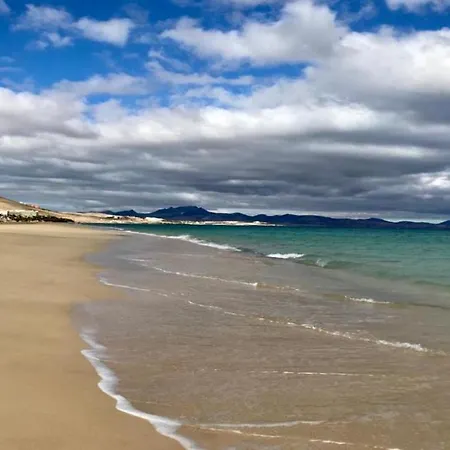 Welooveyou Marina * 科斯塔德安提瓜