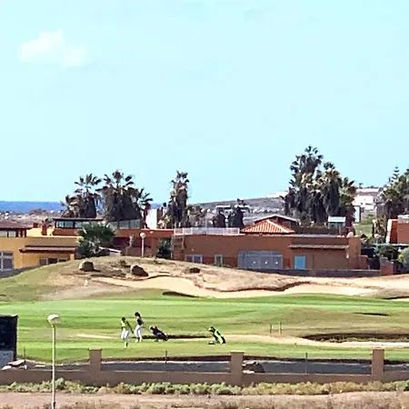 Welooveyou Marina 科斯塔德安提瓜