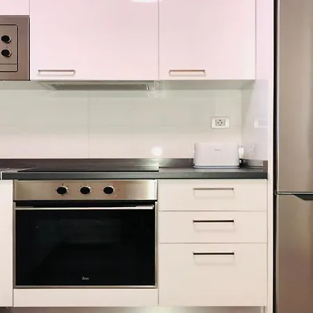 Welooveyou Marina 公寓