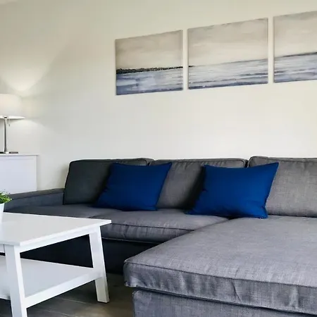 Welooveyou Marina 科斯塔德安提瓜