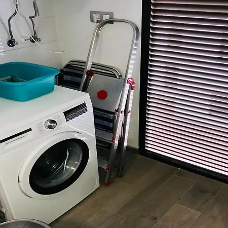 Welooveyou Marina 公寓 *